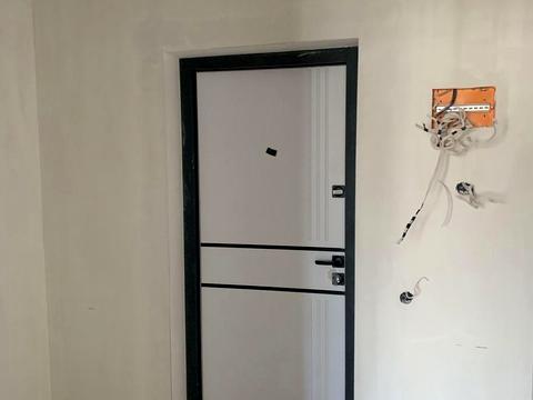 квартира по адресу Марии Башкирцевой ул., 20 к2