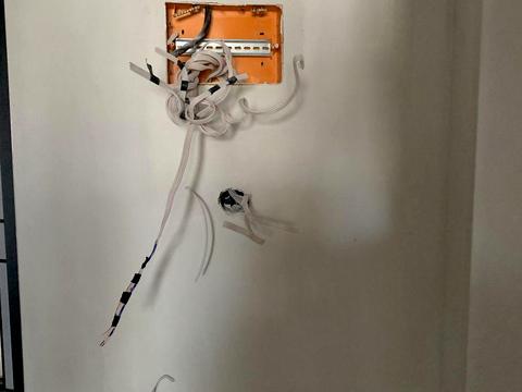 квартира по адресу Марии Башкирцевой ул., 20 к2