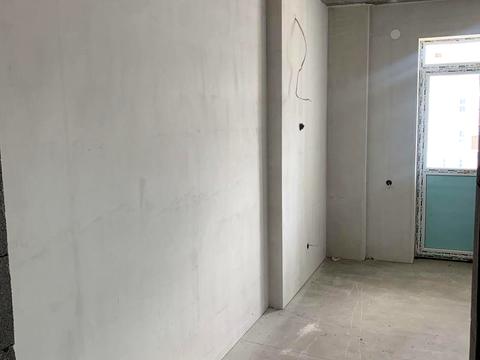 квартира по адресу Марии Башкирцевой ул., 20 к2