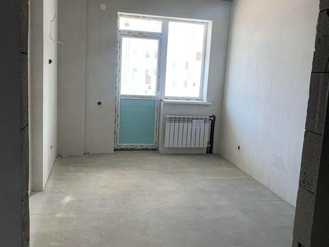 квартира по адресу Марии Башкирцевой ул., 20 к2