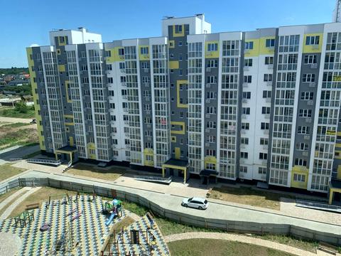 квартира по адресу Марии Башкирцевой ул., 20 к2