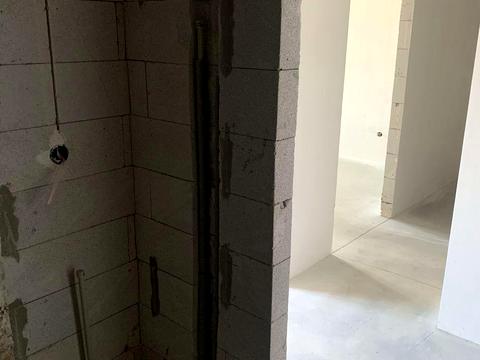 квартира по адресу Марии Башкирцевой ул., 20 к2