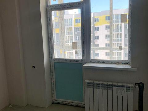 квартира по адресу Марии Башкирцевой ул., 20 к2