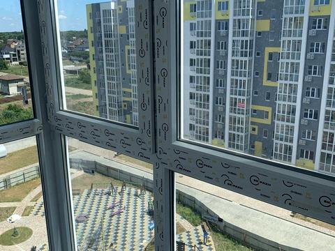 квартира по адресу Марии Башкирцевой ул., 20 к2