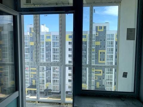 квартира по адресу Марии Башкирцевой ул., 20 к2