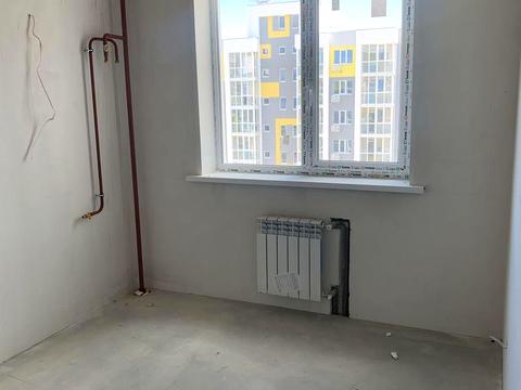 квартира по адресу Марии Башкирцевой ул., 20 к2