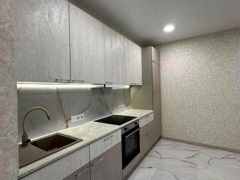 квартира за адресою Академіка Сахарова вул., (59 перлина)