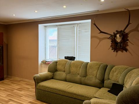 квартира за адресою Комсомольська, 19