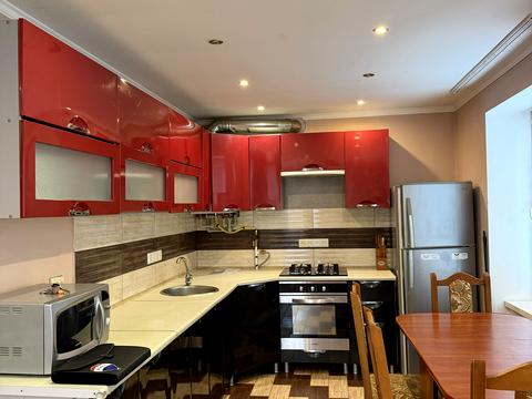 квартира за адресою Комсомольська, 19