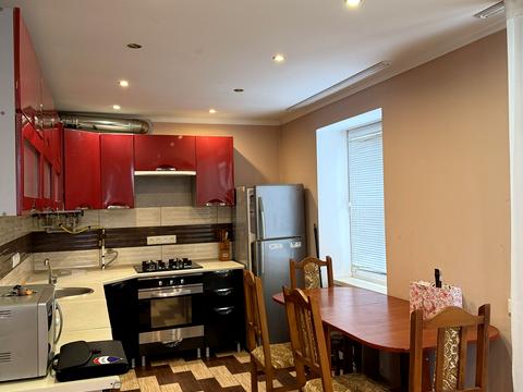 квартира за адресою Комсомольська, 19