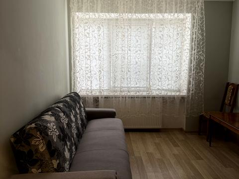 квартира за адресою Комсомольська, 19