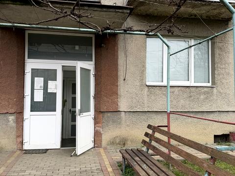 квартира по адресу Комсомольська, 19