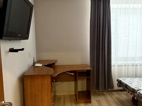 квартира за адресою Комсомольська, 19