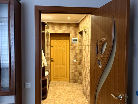 квартира за адресою Комсомольська, 19