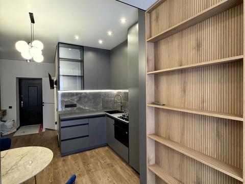 квартира по адресу Мартинова просп., (вул. Щаслива, 67)