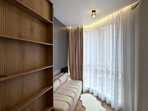 квартира по адресу Мартинова просп., (вул. Щаслива, 67)