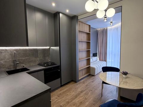 квартира по адресу Мартинова просп., (вул. Щаслива, 67)