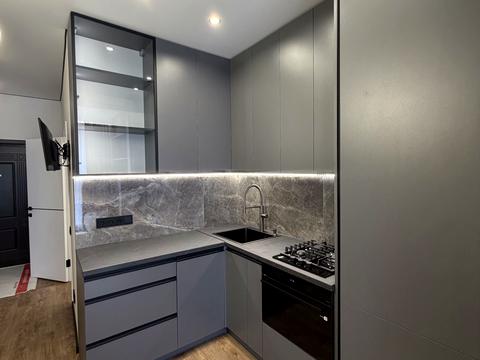 квартира по адресу Мартинова просп., (вул. Щаслива, 67)