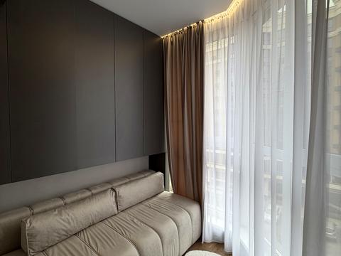 квартира по адресу Мартинова просп., (вул. Щаслива, 67)