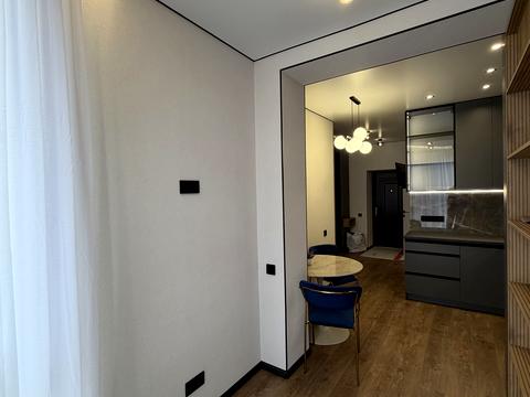 квартира по адресу Мартинова просп., (вул. Щаслива, 67)