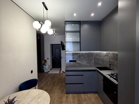 квартира по адресу Мартинова просп., (вул. Щаслива, 67)