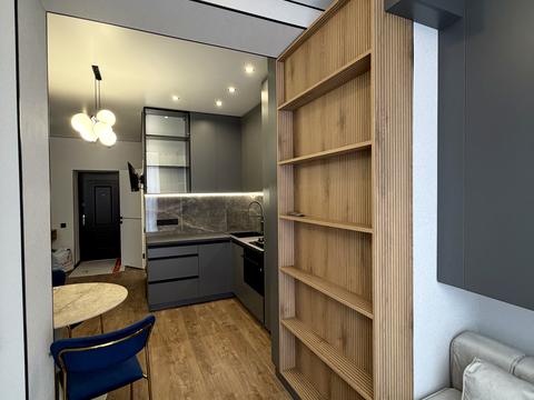 квартира по адресу Мартинова просп., (вул. Щаслива, 67)