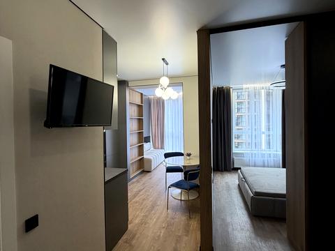 квартира по адресу Мартинова просп., (вул. Щаслива, 67)