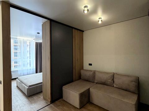 квартира по адресу Мартинова просп., (вул. Щаслива, 67)