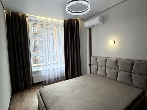 квартира по адресу Мартинова просп., (вул. Щаслива, 67)