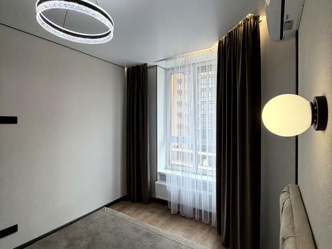 квартира по адресу Мартинова просп., (вул. Щаслива, 67)