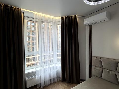 квартира по адресу Мартинова просп., (вул. Щаслива, 67)