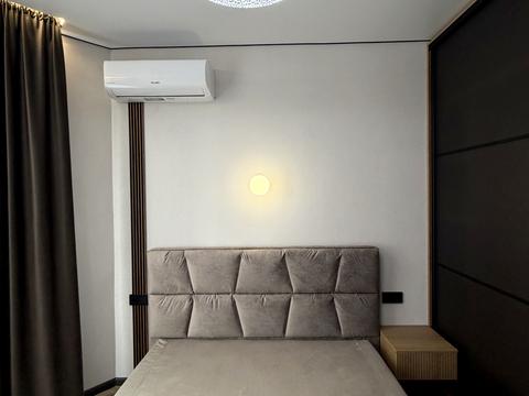 квартира по адресу Мартинова просп., (вул. Щаслива, 67)