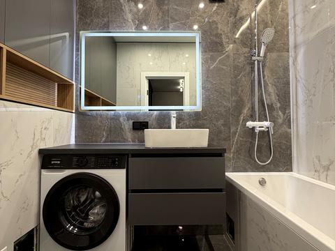 квартира по адресу Мартинова просп., (вул. Щаслива, 67)