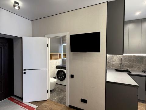 квартира по адресу Мартинова просп., (вул. Щаслива, 67)