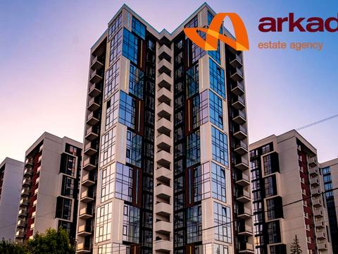 квартира за адресою Ленкавського вул., 34 к3