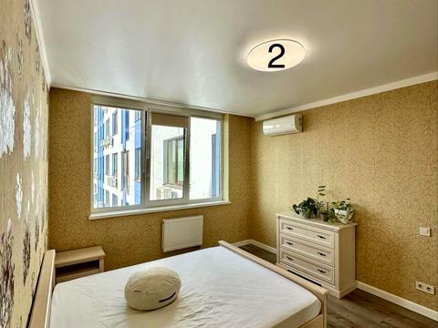 квартира за адресою Алімпія Галика вул., 75-Д