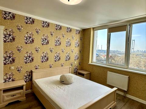 квартира по адресу Алимпия Галика ул., 75-Д