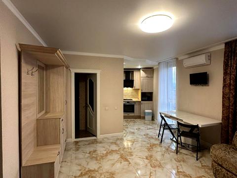 квартира за адресою Алімпія Галика вул., 75-Д