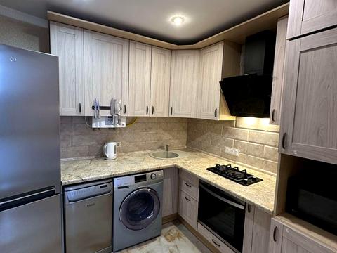 квартира за адресою Алімпія Галика вул., 75-Д