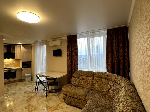 квартира за адресою Алімпія Галика вул., 75-Д