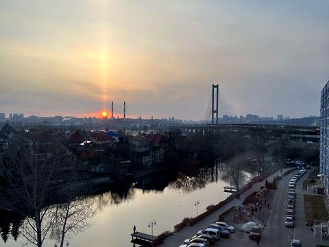 квартира за адресою Алімпія Галика вул., 75-Д