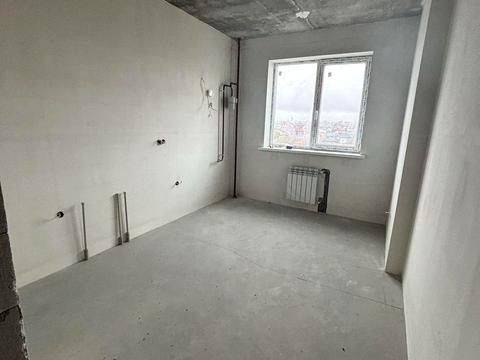 квартира по адресу Марии Башкирцевой ул., 20 к1