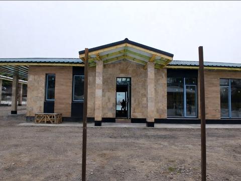 дом по адресу Петровського