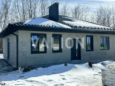 будинок за адресою смт. Ворзель, Успішна