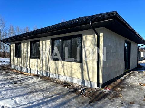 будинок за адресою смт. Ворзель, Успішна