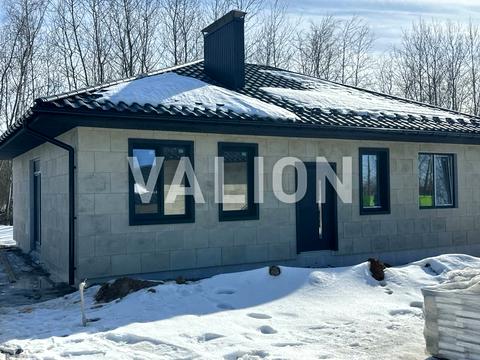 будинок за адресою смт. Ворзель, Успішна