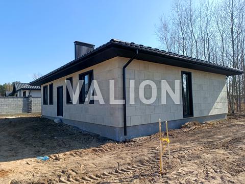 будинок за адресою смт. Ворзель, Успішна