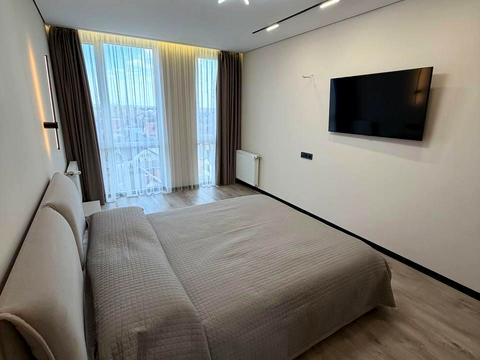 квартира за адресою Героїв Миколаєва вул., 78-А, к.2