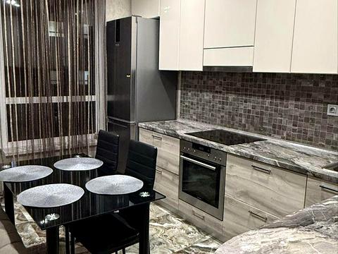 квартира за адресою Осокорська вул., 2-А