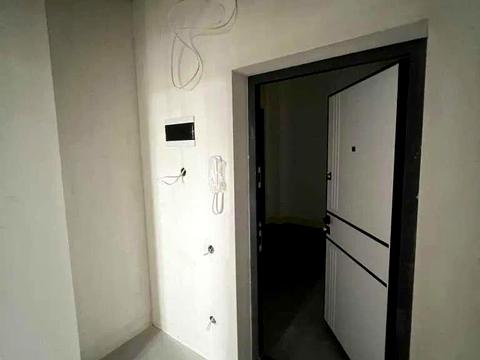 квартира по адресу Марии Башкирцевой ул., 20 к1